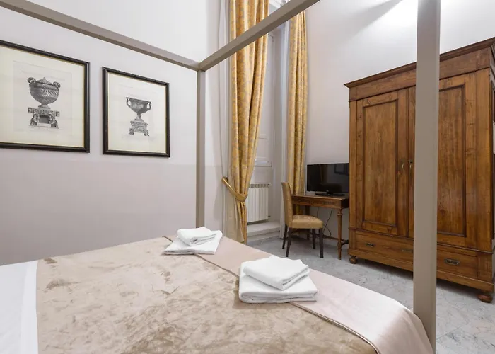 Navona New Deluxe Rome