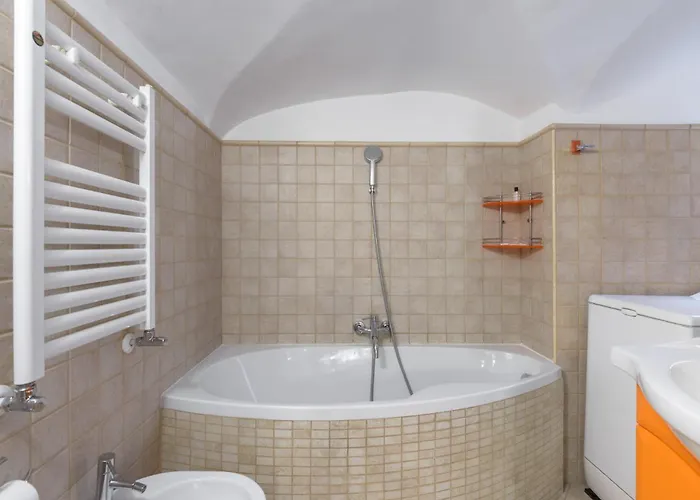 Navona New Deluxe Appartement