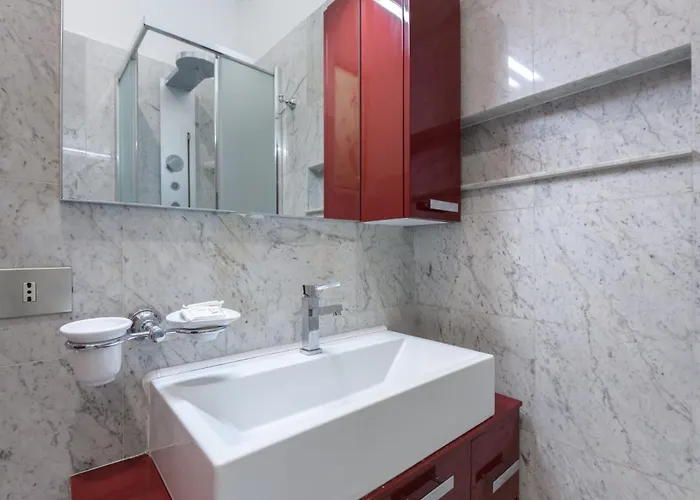 Appartement Navona New Deluxe *
