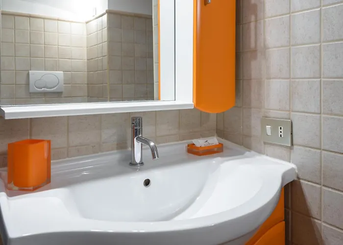 Appartement Navona New Deluxe Rome