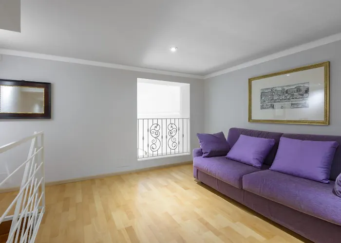 Appartement Navona New Deluxe Rome