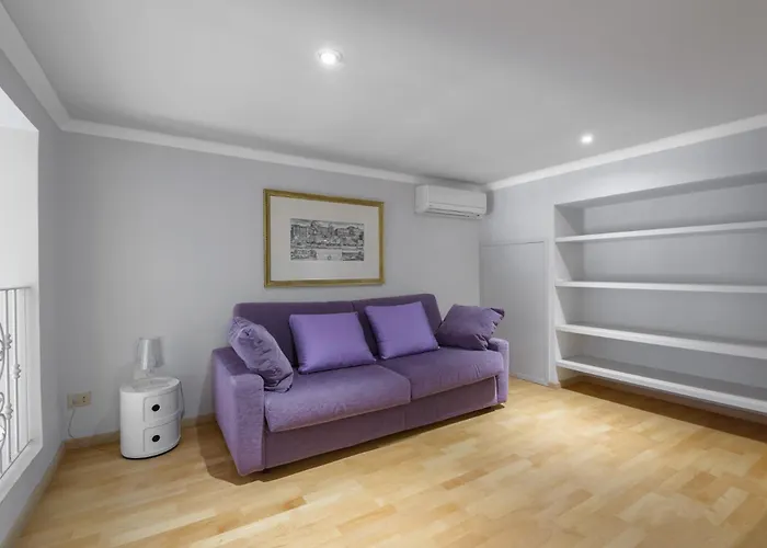 Appartement Navona New Deluxe