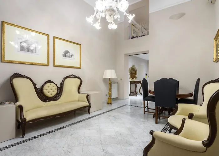 Appartement Navona New Deluxe *